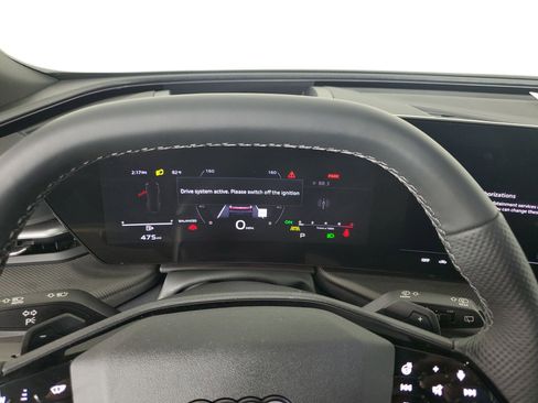 New 2025 Audi SQ5 Premium Plus image 31