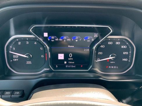 Used 2021 GMC Sierra 1500 AT4 w/ AT4 Value Package AWD/4WD image 19