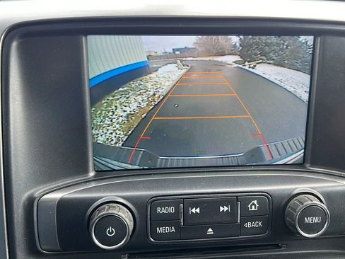 Used 2016 Chevrolet Silverado 2500 LT w/ LT Convenience Package AWD/4WD image 26