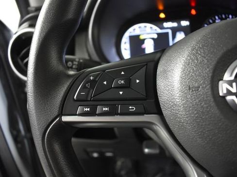 Certified 2023 Nissan Kicks SV image 14