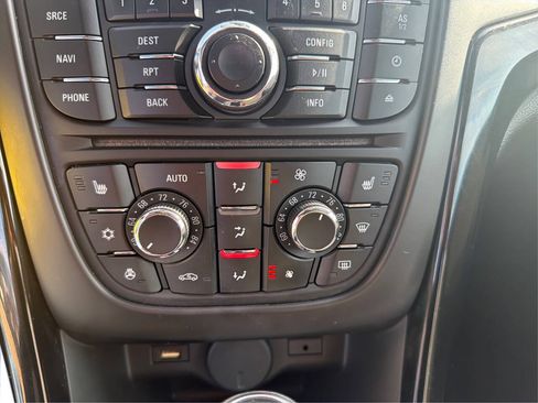 Used 2017 Buick Cascada Premium FWD image 24