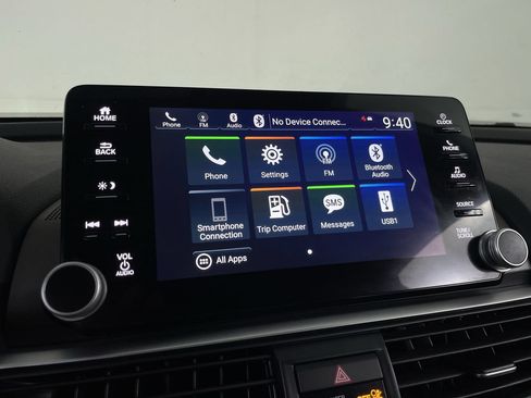 Used 2021 Honda Accord Sport Special Edition image 14