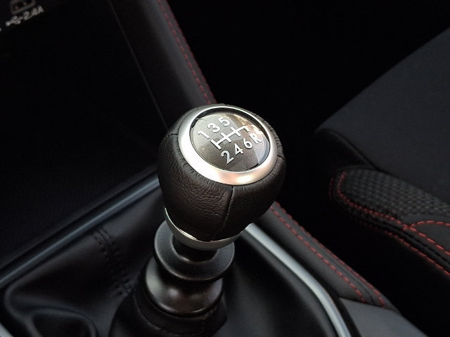 New 2026 Subaru WRX Premium AWD/4WD image 8