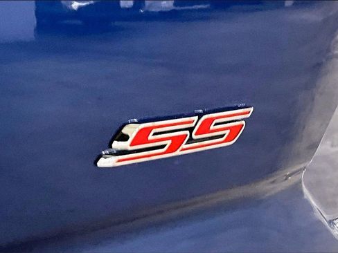 Used 2023 Chevrolet Camaro SS image 21