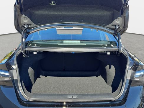 New 2026 Nissan Sentra S w/ S Cold Weather Package FWD image 12
