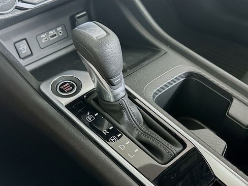Used 2024 Nissan Sentra SV w/ All-Weather Package FWD image 24