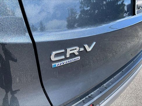 Used 2024 Honda CR-V Sport image 31