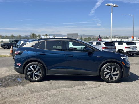 Certified 2023 Volkswagen ID.4 Pro image 26