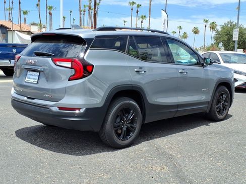 Used 2024 GMC Terrain AT4 AWD/4WD image 7