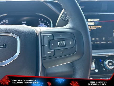 Used 2025 GMC Sierra 2500 Denali Ultimate w/ Max Trailering Package AWD/4WD image 20
