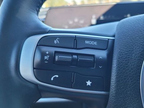 Used 2024 Kia Sportage SX image 27