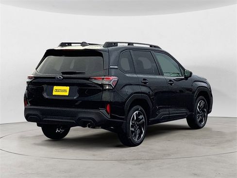 New 2026 Subaru Forester Limited image 5