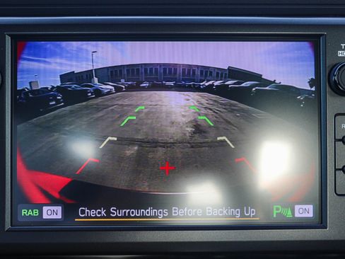 Used 2024 Toyota GR86 TRUENO Edition image 25