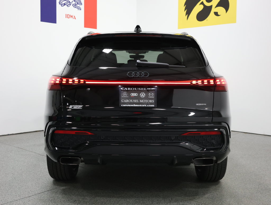 New 2026 Audi Q5 Premium Plus AWD/4WD image 11