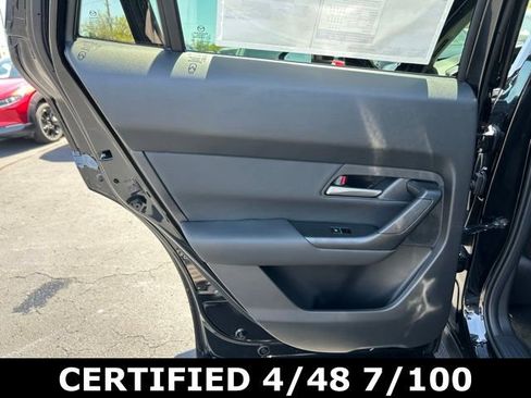 Used 2025 MAZDA CX-50 AWD 2.5 Hybrid w/ Premium Pkg image 8