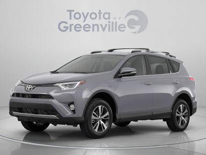 Used 2017 Toyota RAV4 XLE w/ Plus Special Value Package