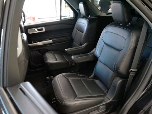 Used 2023 Ford Explorer Limited w/ Equipment Group 301A AWD/4WD image 50