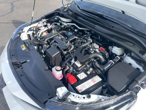 Certified 2024 Toyota Corolla LE image 22