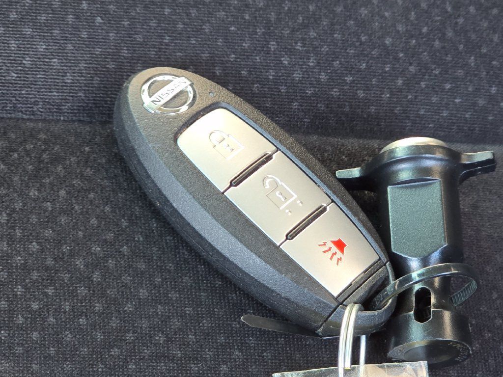 Used 2022 Nissan Murano S AWD/4WD image 33