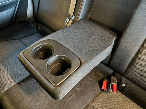 Used 2020 Subaru WRX image 25