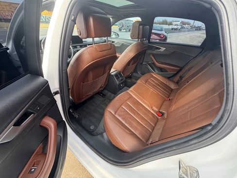 Used 2017 Audi A4 2.0T Premium w/ Convenience Package image 12