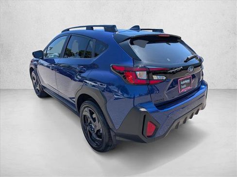 Used 2026 Subaru Crosstrek 2.5i Sport AWD/4WD image 8