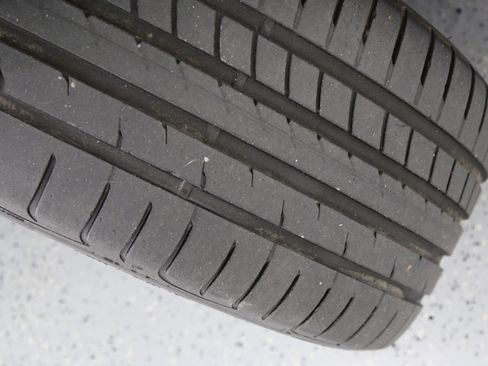 Used 2015 Mercedes-Benz S 550 Sedan image 95