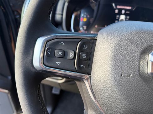 New 2025 RAM 2500 Laramie image 22