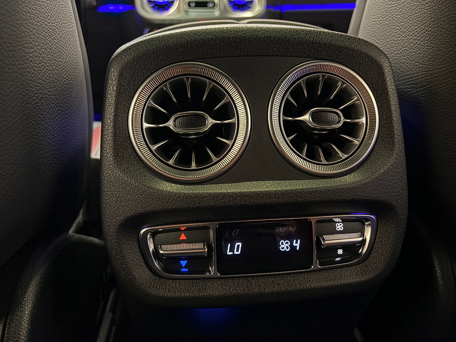 New 2027 Mercedes-Benz G 580 e image 25