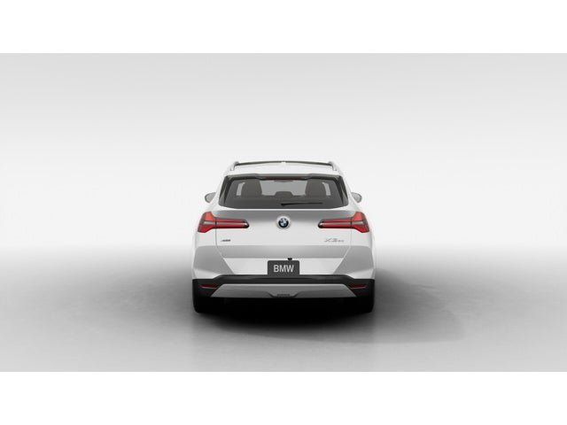 New 2026 BMW X3 xDrive30i w/ Convenience Package AWD/4WD image 5