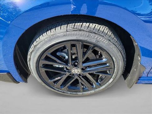 New 2026 Toyota Camry SE image 9