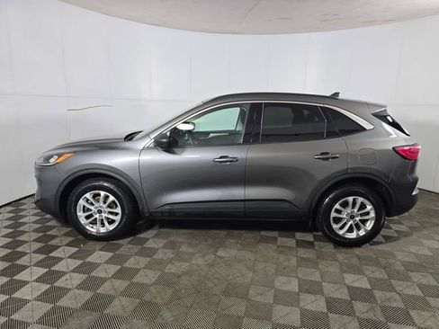 Used 2022 Ford Escape SE w/ Convenience Package image 7