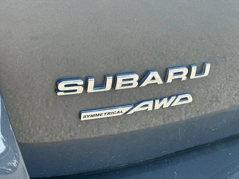 Used 2018 Subaru Impreza 2.0i Sport AWD/4WD image 23