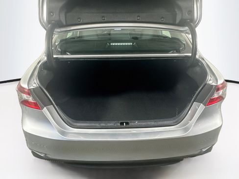 Used 2023 Toyota Camry LE FWD image 26