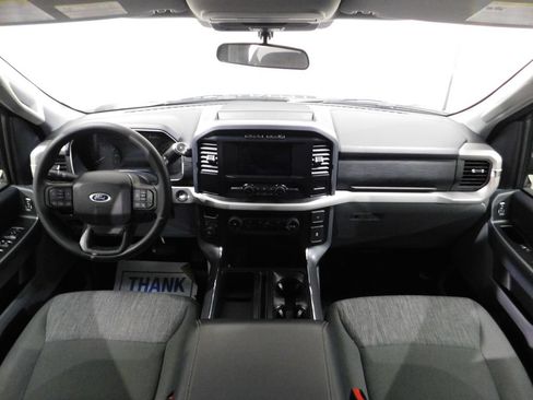 Used 2023 Ford F150 XLT w/ XTR Package AWD/4WD image 36