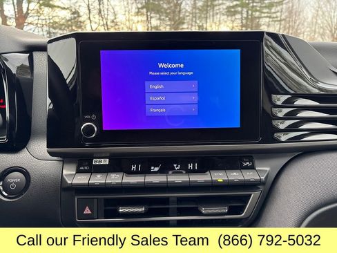 New 2026 Toyota Camry LE image 20