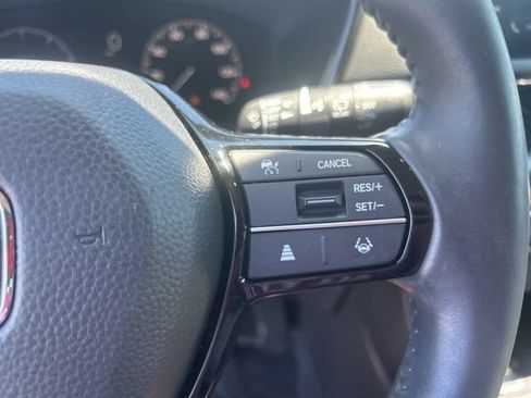 Used 2024 Honda CR-V EX-L image 20