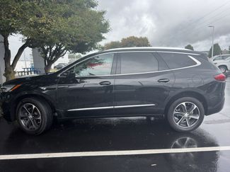 Used 2020 Buick Enclave Essence w/ Sport Touring Edition AWD/4WD video 1