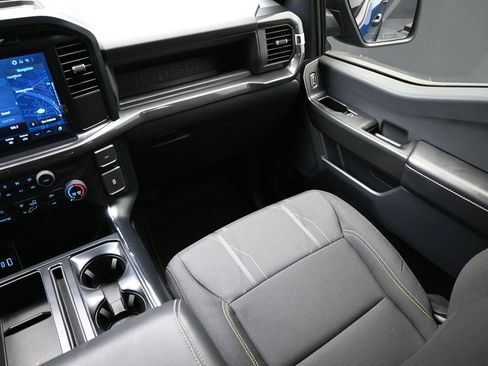 Used 2024 Ford F150 STX AWD/4WD image 40