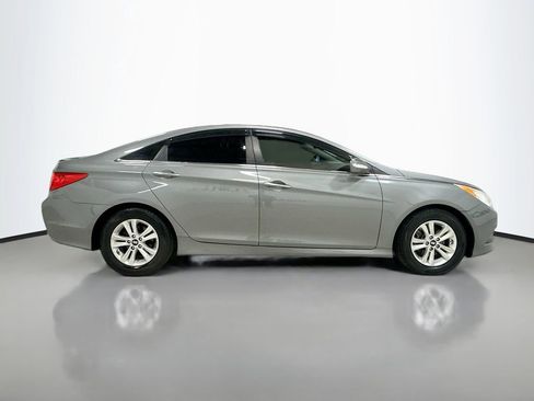 Used 2014 Hyundai Sonata GLS w/ Popular Equipment Group 2 image 8