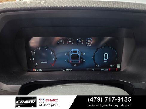 Used 2024 Ford F150 XLT w/ Equipment Group 302A MID AWD/4WD image 14