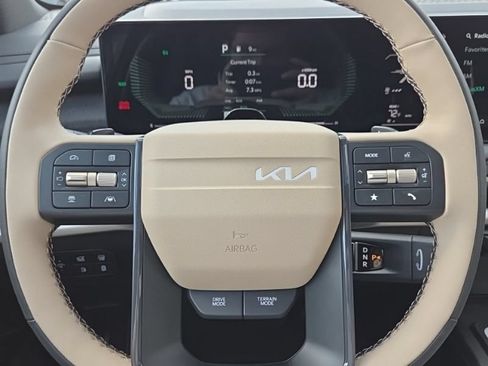 New 2027 Kia Telluride EX w/ Towing Package AWD/4WD image 35