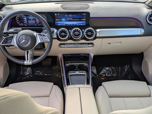 Used 2026 Mercedes-Benz GLB 250 image 18