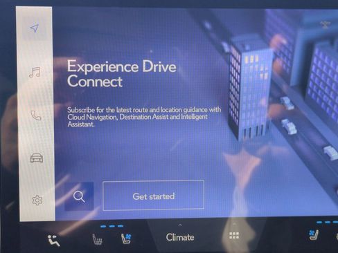 Certified 2025 Lexus NX 250 FWD w/ Premium Package image 22