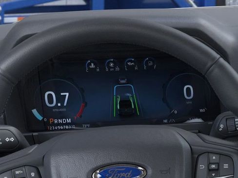 New 2026 Ford Ranger Lariat image 13