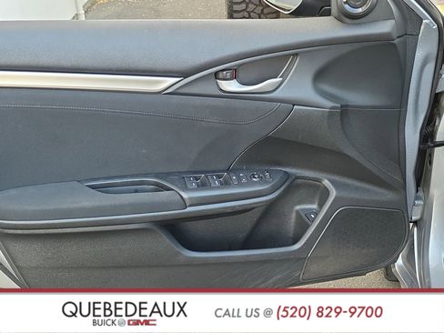 Used 2016 Honda Civic EX image 9