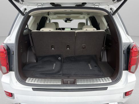 Used 2020 Hyundai Palisade Limited image 34