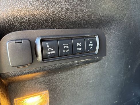 Used 2017 Ford Explorer Sport w/ Equipment Group 401A AWD/4WD image 12