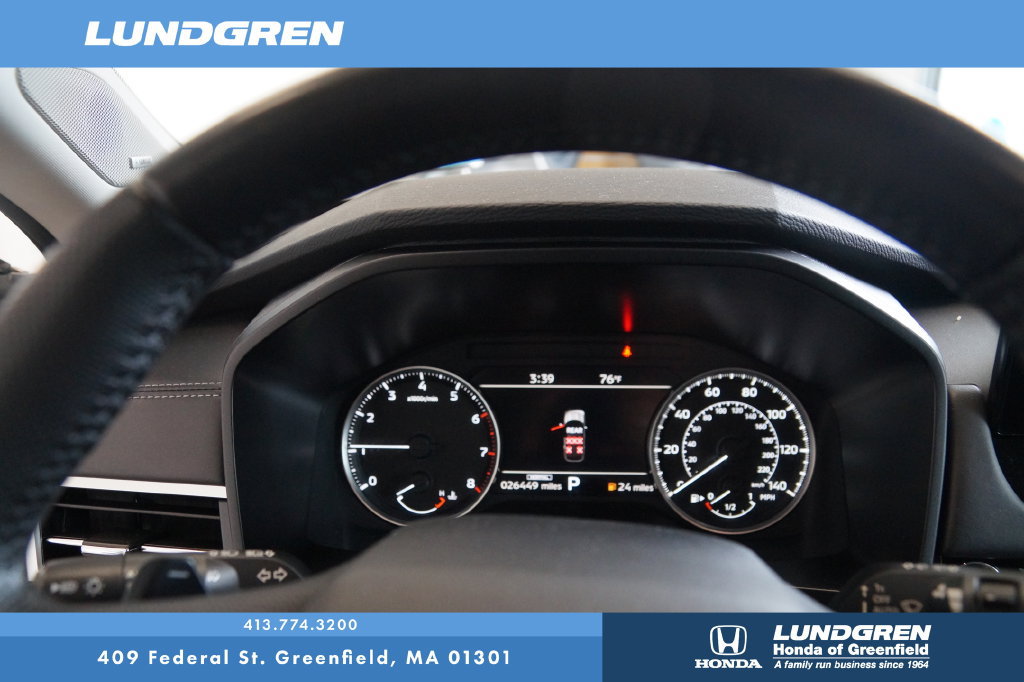 Used 2025 Mitsubishi Outlander AWD image 23