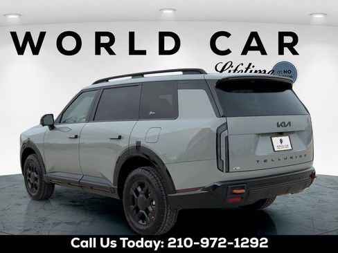 New 2027 Kia Telluride SX Prestige X-Pro image 5